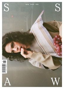 SSAW # 27