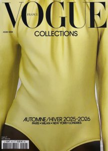 Vogue Collections # 40