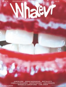 Whatevr # 12