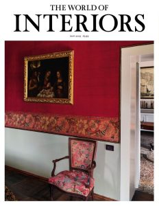 The World of Interiors