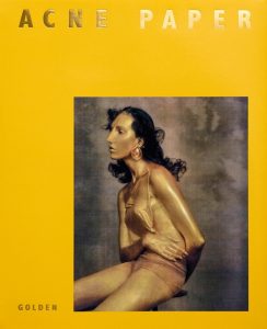 Acne Paper # 20