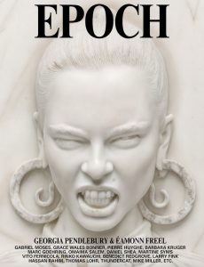 Epoch # 03