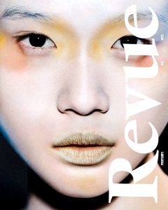 Revue # 19