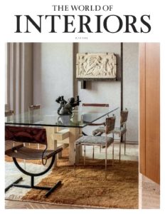 The World of Interiors