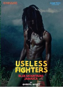 Useless Fighters # 02