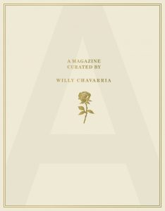 A Magazine Curated by # 28