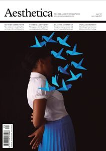 Aesthetica # 125