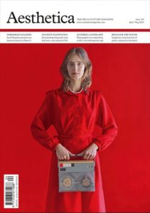 Aesthetica # 124