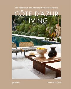 Côte d'Azur Living