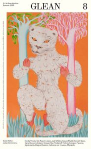 Glean # 08
