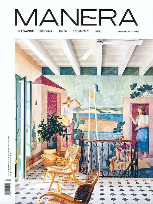 MANERA Magazine Issue 12 Soda BOOKS MAGS