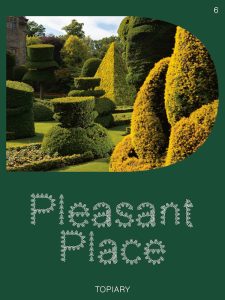 Pleasant Place # 06