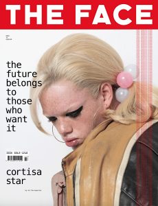 The Face Vol. 4 # 23
