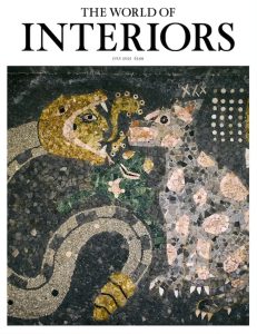 The World of Interiors