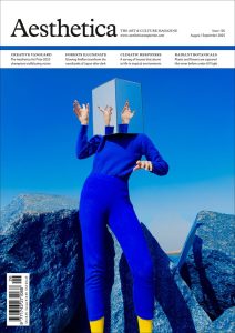 Aesthetica # 126