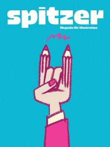 Spitzer # 01