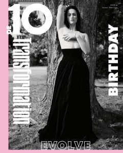 10 Magazine DE # 02