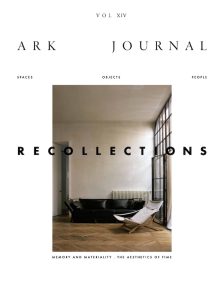 Ark Journal # 14