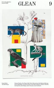 Glean # 09