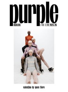 Purple # 44