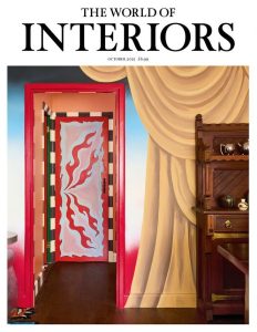 The World of Interiors