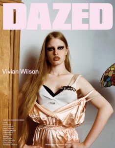 Dazed & Confused # 289