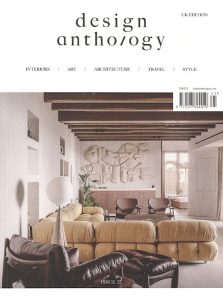 Design Anthology UK # 21