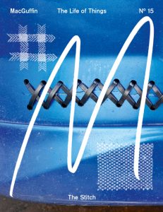 MacGuffin # 15