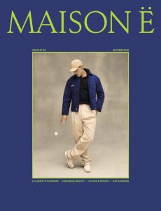 Maison Ë # 03