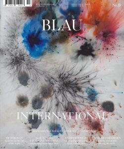 Blau International # 13