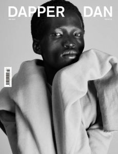 Dapper Dan # 32