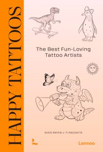 Happy Tattoos