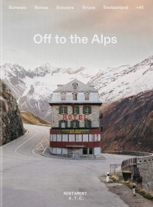 Off to the Alps