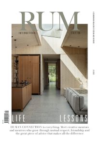 RUM International # 21