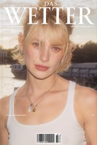 Das Wetter # 37
