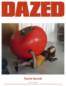 Dazed & Confused # 290
