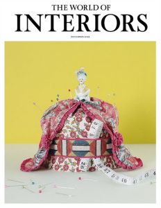 The World of Interiors