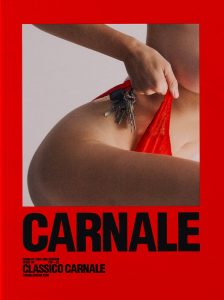 Carnale # 08