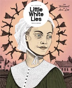 Little White Lies # 111