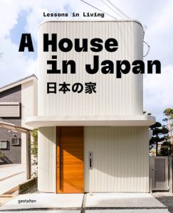 A House in Japan