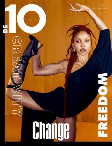 10 Magazine DE # 03