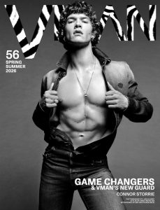 VMAN # 56