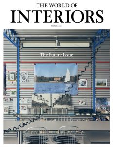 The World of Interiors