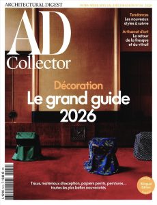 AD Collector # 34