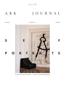 Ark Journal # 15