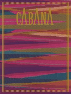 Cabana # 25