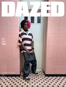 Dazed & Confused # 291
