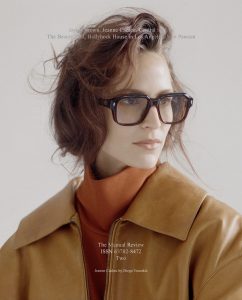 The Manual Review # 02