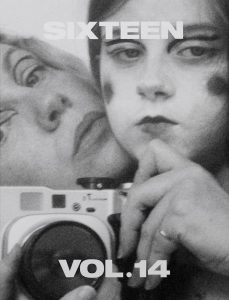 Sixteen Journal # 14