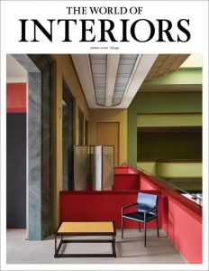 The World of Interiors